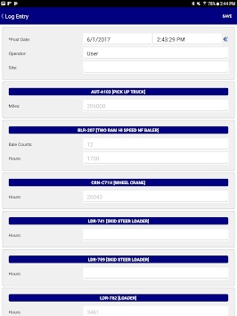 ManagerPlus for PC screenshot 2