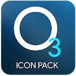 O3 Free Icon Pack for PC