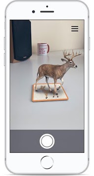 3D Zoo for PC screenshot 2
