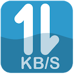 Internet Speed Meter - Usage for PC