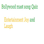 Bollywood Quiz Song mast Play for PC