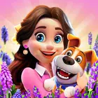 Puppy Match for PC