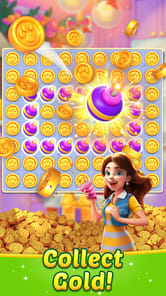 Puppy Match for PC screenshot 3
