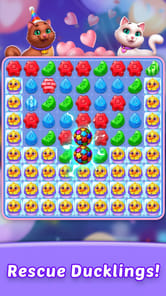 Candy Fever Smash for PC screenshot 1