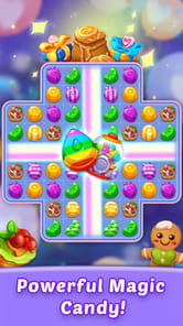 Candy Fever Smash for PC screenshot 2