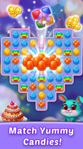 Candy Fever Smash for PC screenshot 3