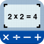Math Scanner By Photo - Solve My Math Problem for PC
