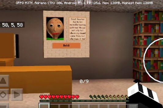 ( ͡° ͜ʖ ͡°) Easy Math Game: Education and Shcool for PC screenshot 3