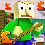 ( ͡° ͜ʖ ͡°) Easy Math Game: Education and Shcool for PC