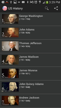 United States History - for PC screenshot 3