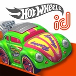 Hot Wheels id for PC