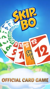 Skip-Bo™: Solitaire Card Game for PC screenshot 1