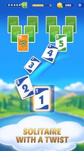 Skip-Bo™: Solitaire Card Game for PC screenshot 3