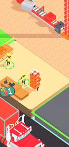Chips Factory - Tycoon Game for PC screenshot 3