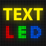 Digital LED Signboard for PC