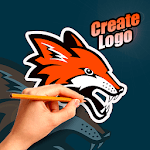 Design Logo Ideas | Create Logo eSport for PC