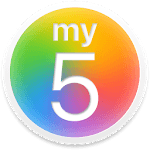 my 5 for PC
