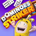 Dominoes Oddbods Striker for PC