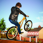 MountainCity Offroad Bicycle Simulator 3D for PC