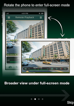 MicroView Mobile for PC screenshot 2