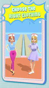 Fashion Battle - Catwalk Queen for PC screenshot 2