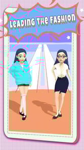 Fashion Battle - Catwalk Queen for PC screenshot 3