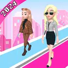 Catwalk Battle - Dress up! for PC