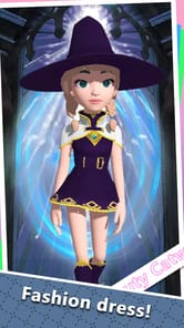 Fashion Beauty Catwalk for PC screenshot 1