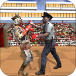 Zombie Wrestling Revolution: Ring Revenge for PC