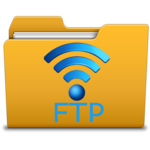 WiFi FTP Server for PC WiFi FTP Server for PC