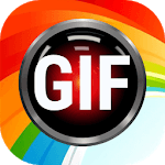 GIF Maker, GIF Editor, Video Maker, Video to GIF for PC