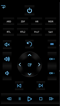 AIO REMOTE NEO for PC screenshot 2