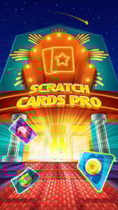 Scratch Cards Pro for PC screenshot 1