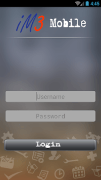iM3 for PC screenshot 2