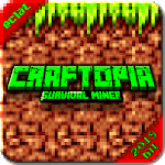 Craftopia for PC