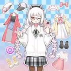Anime Princess Dress Up Game for PC