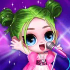 Sweet Dolls:Dress Up Games for PC Sweet Dolls:Dress Up Games for PC