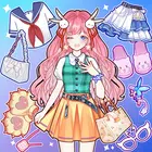 Anime Princess 2：Dress Up Game for PC