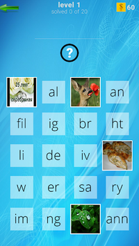 400 words. for PC screenshot 1