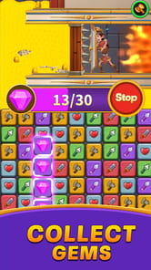 Merge Topia for PC screenshot 3