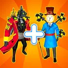 Merge Master: Zombie Evolution for PC