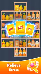 Goods Group™ - Sort Game for PC screenshot 2