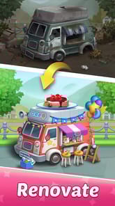 Merge Honey for PC screenshot 3