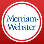 Dictionary - Merriam-Webster for PC