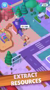 Town Mess for PC screenshot 3