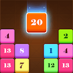 Drag n Merge: Block Puzzle for PC