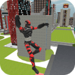 Future Crime Simulator for PC