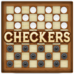 Checkers free : Draughts game for PC