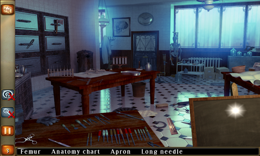 Jack the Ripper HD for PC screenshot 3