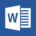 Microsoft Word for PC